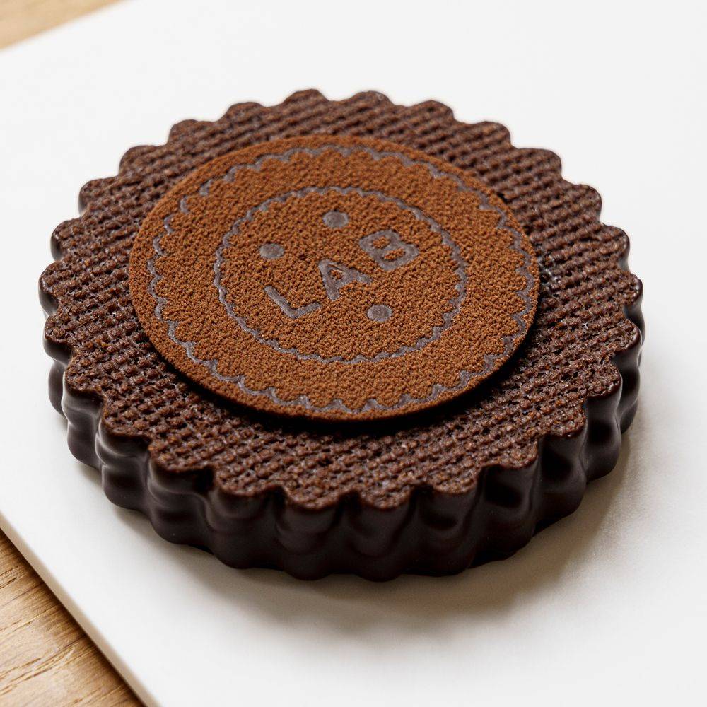 CACAO BARRY Saint-Domingue 