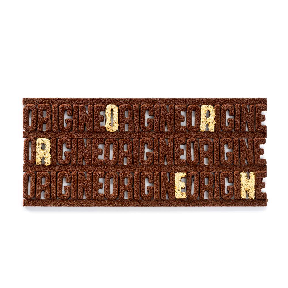 CALLEBAUT Zestina Dominican Republic 70% – Dark Chocolate Couverture (1kg)