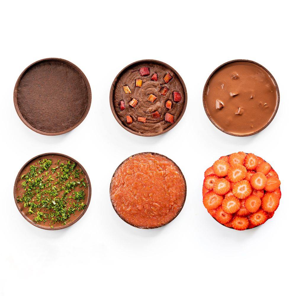 CACAO BARRY Saint-Domingue 