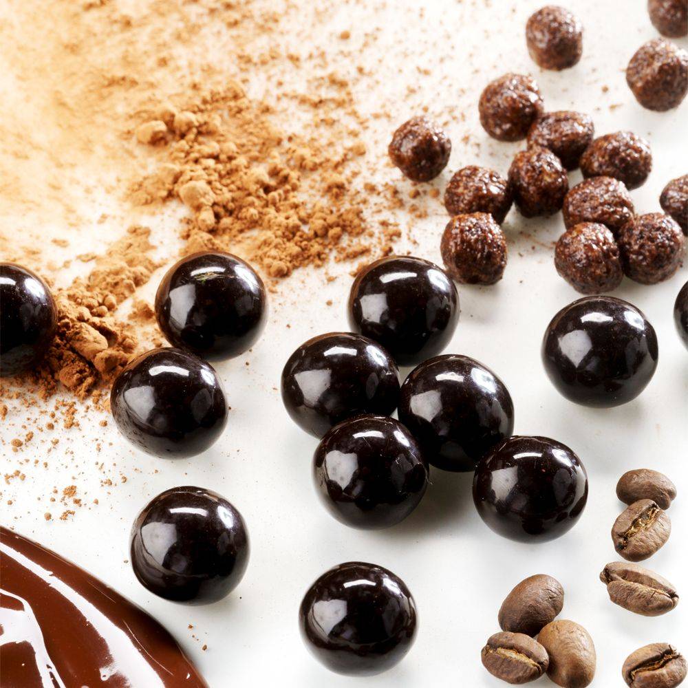 CACAO BARRY Saint-Domingue 