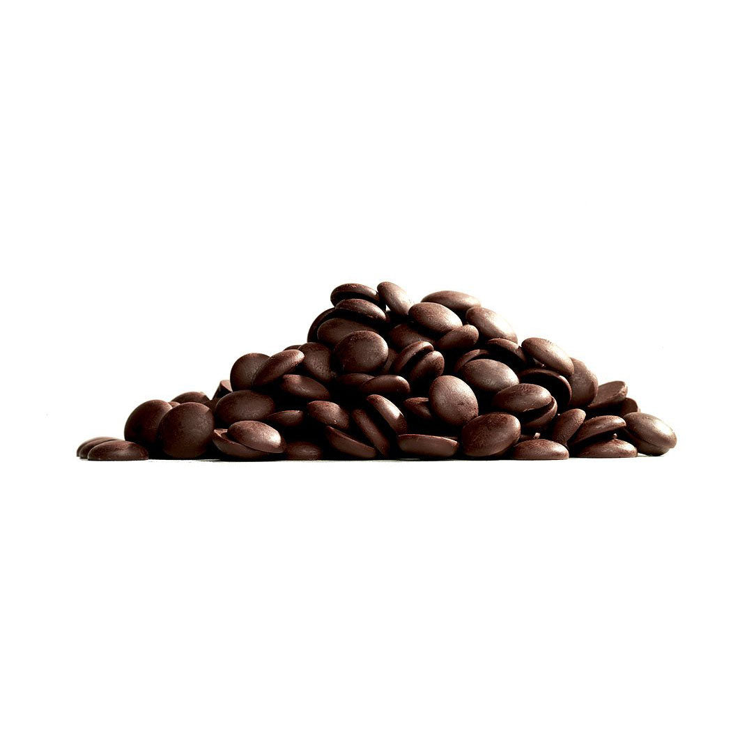 CALLEBAUT 811, 54.5% Dark Chocolate Couverture