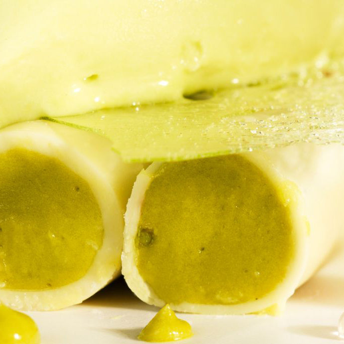 CALLEBAUT Pistachio Paste, 100% Pure