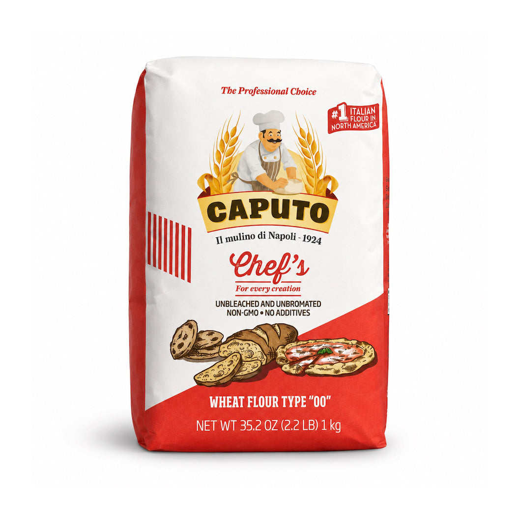 CAPUTO 