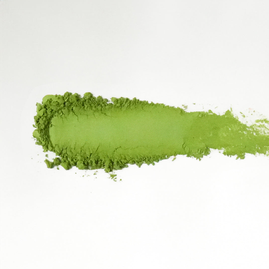 COPPER TEA Cafe Standard Ceremonial Matcha, Powdered Green Tea, 50g