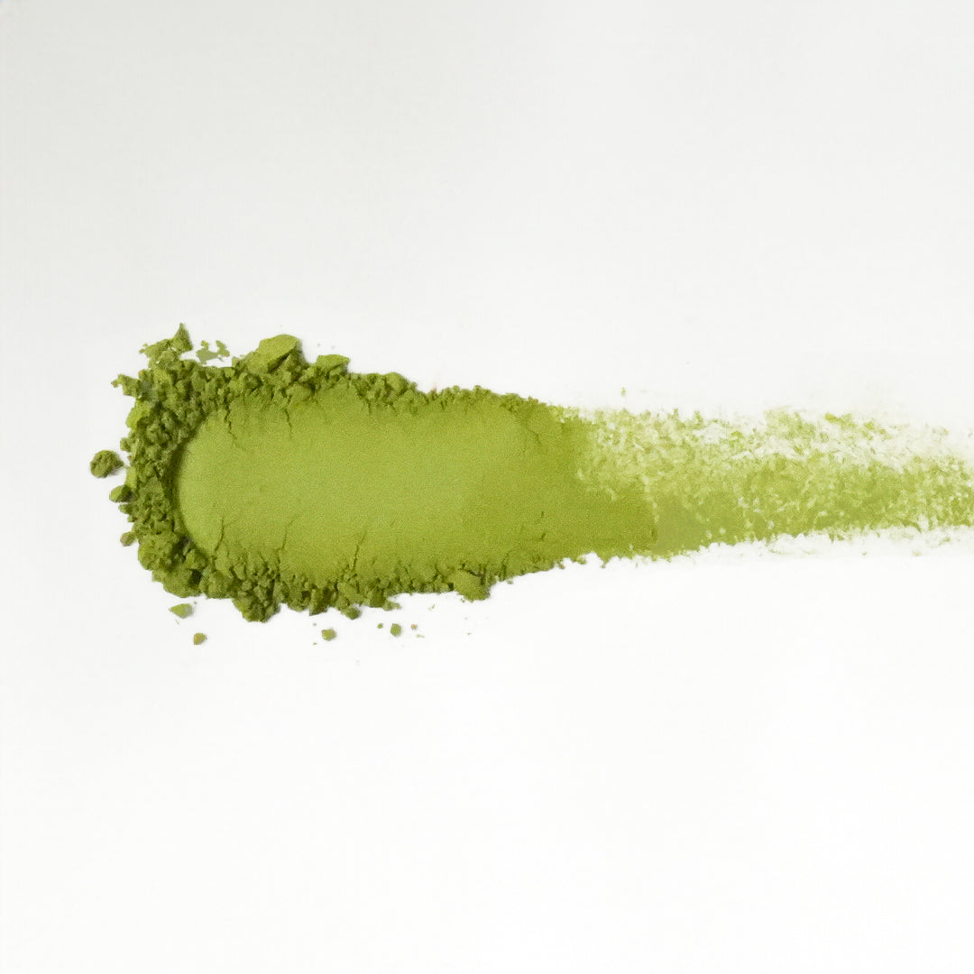 COPPER TEA Value Matcha, Powdered Green Tea for Professional Use