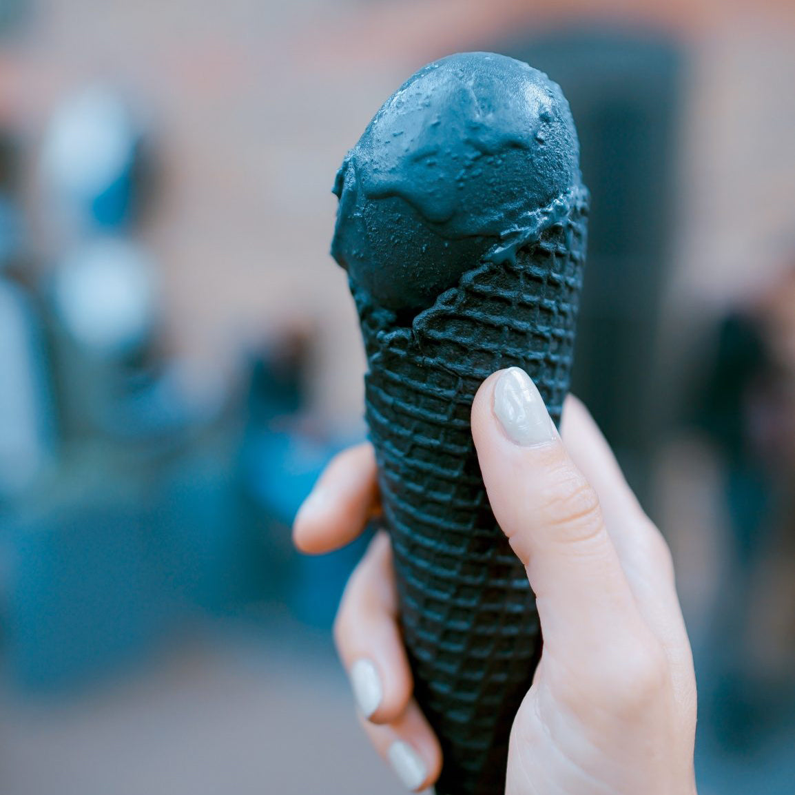 GUSTA SUPPLIES Activated Charcoal Powder