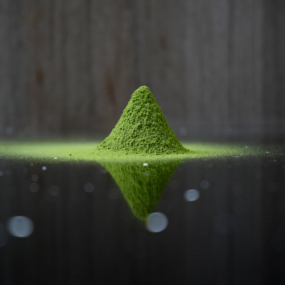 Copper Tea Culinary Matcha