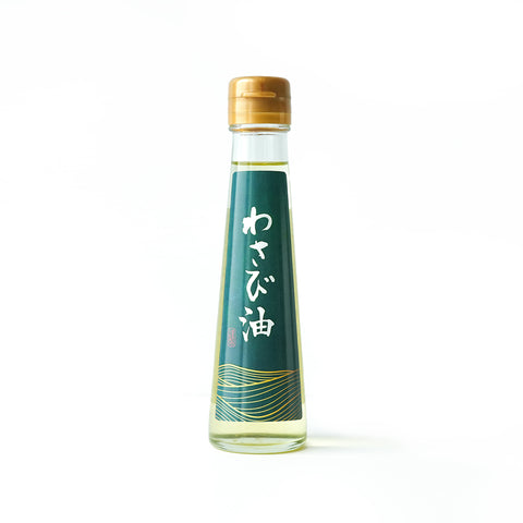 DEES Wasabi (Japanese Horseradish) Oil, 105ml