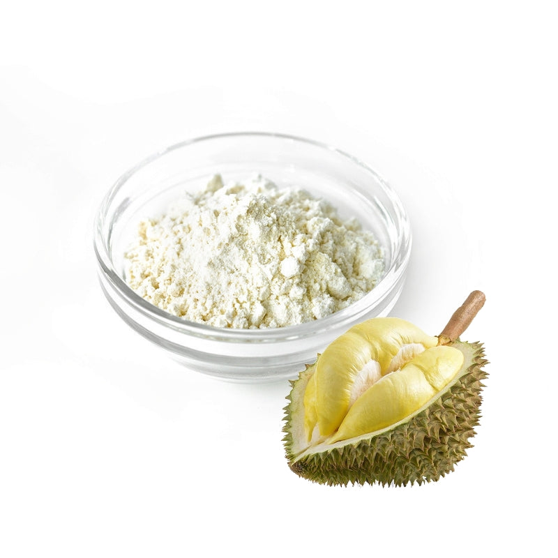 Durian Powder (Freeze-Dried) – Sol Fresh