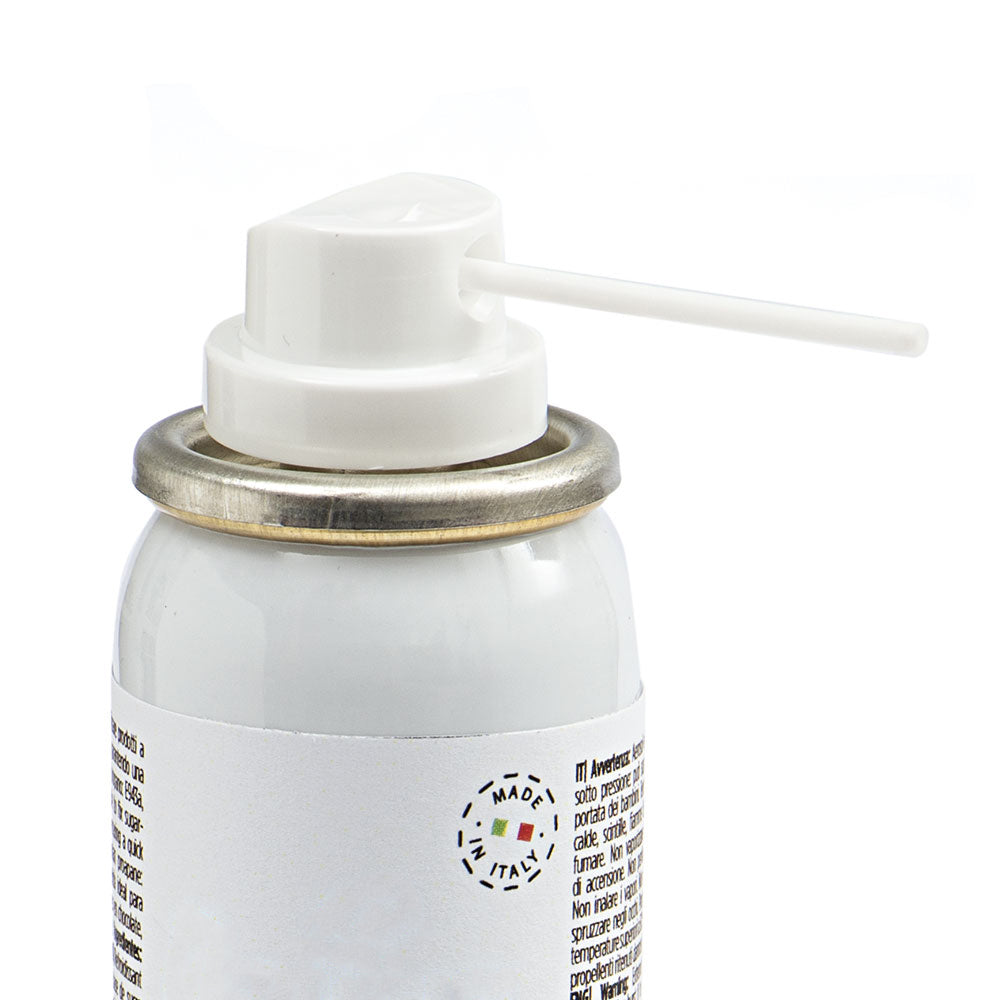 GUSTA SUPPLIES Edible Cooling & Freezing Spray, 75ml