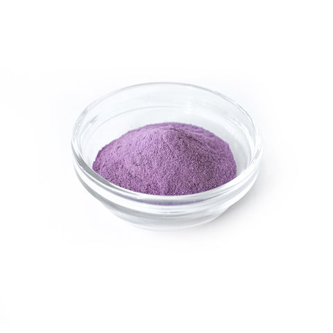 GUSTA SUPPLIES Freeze Dried "Ube" Purple Yam Powder, 100g