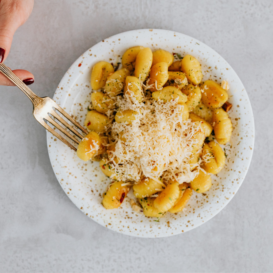 GUSTA SUPPLIES Gnocchi Board