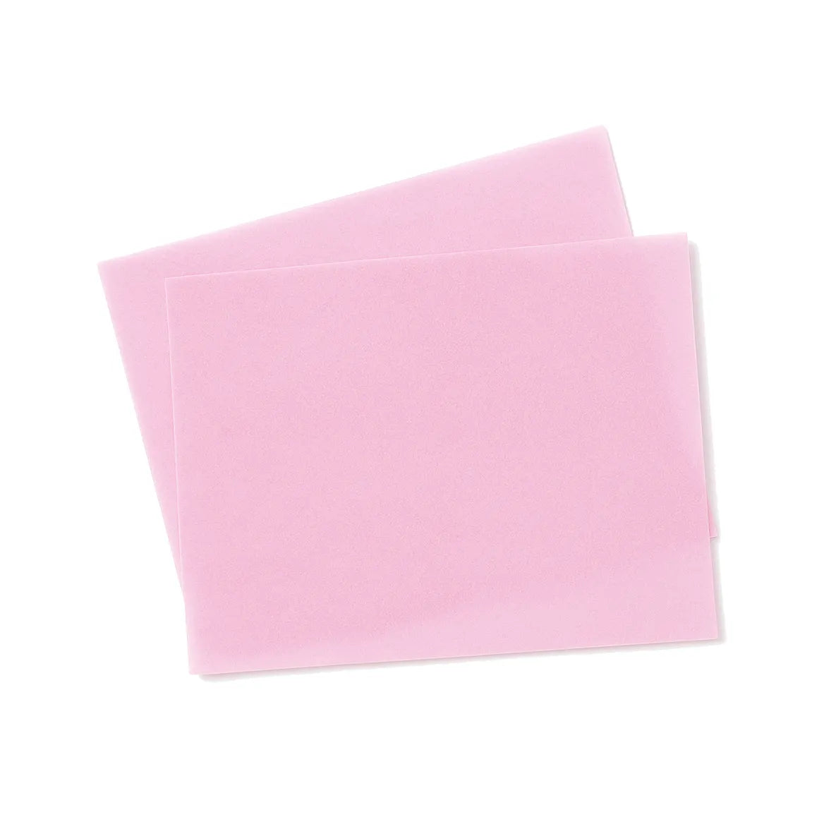 Pink Edible Wafer Paper for Cake Decorating & Confectionery