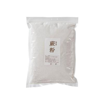 GUSTA SUPPLIES "Warabi ko" Bracken Fern Starch for Warabi Mochi
