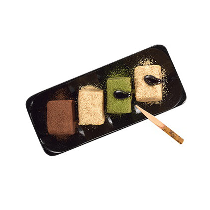 GUSTA SUPPLIES "Warabi ko" Bracken Fern Starch for Warabi Mochi