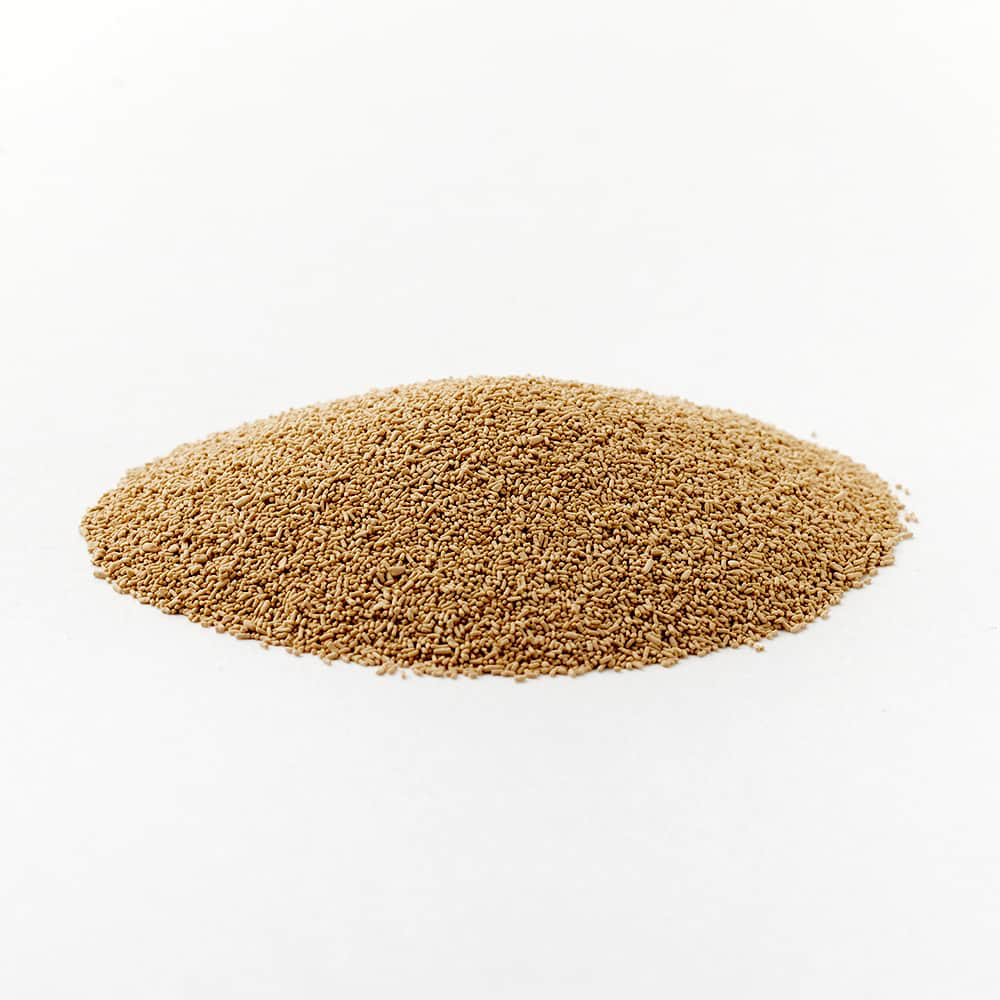 NITTEN Hokkaido Dry Yeast “Tokachi Wild Yeast”, 100g