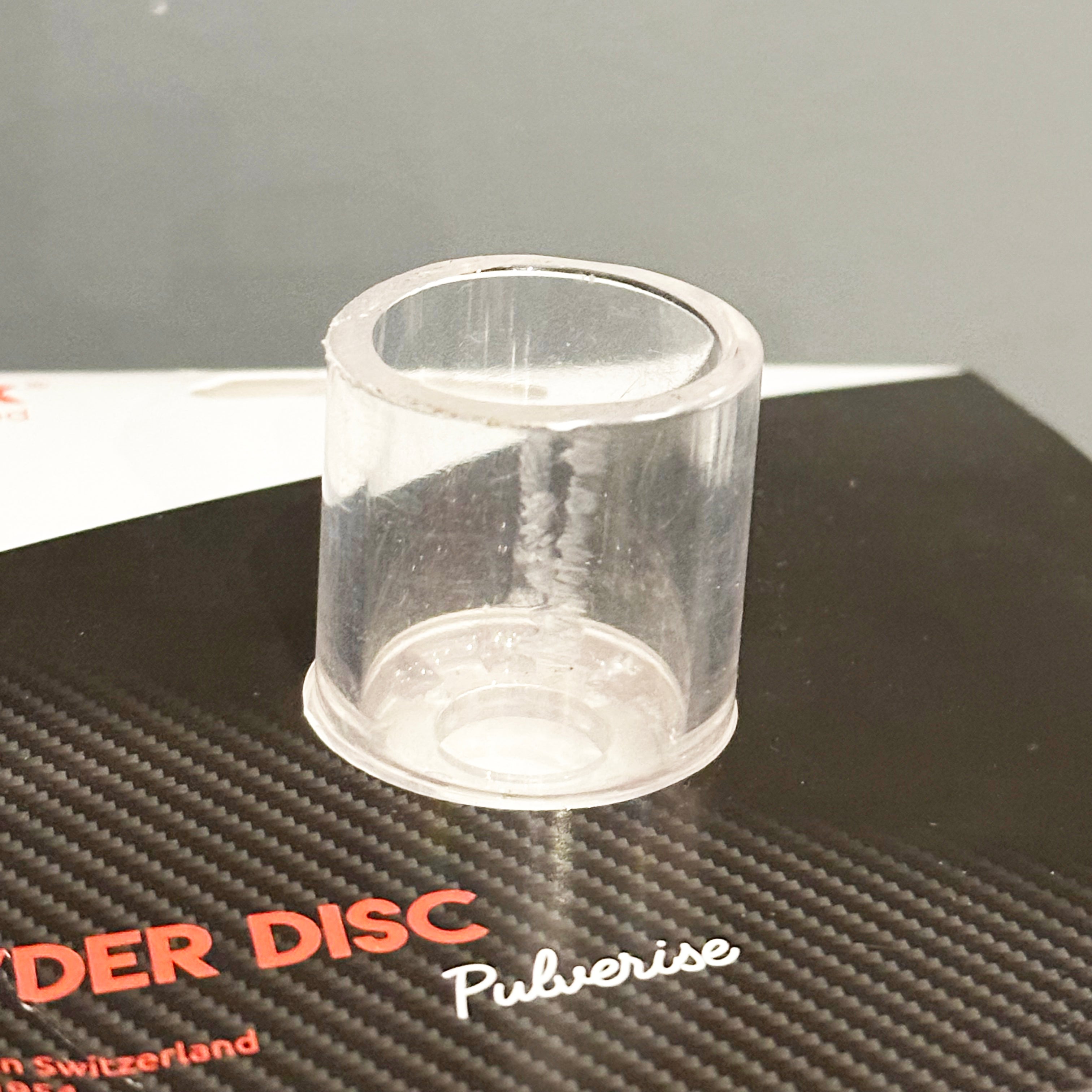 BAMIX PowderDisc, Blemished (Clearance)