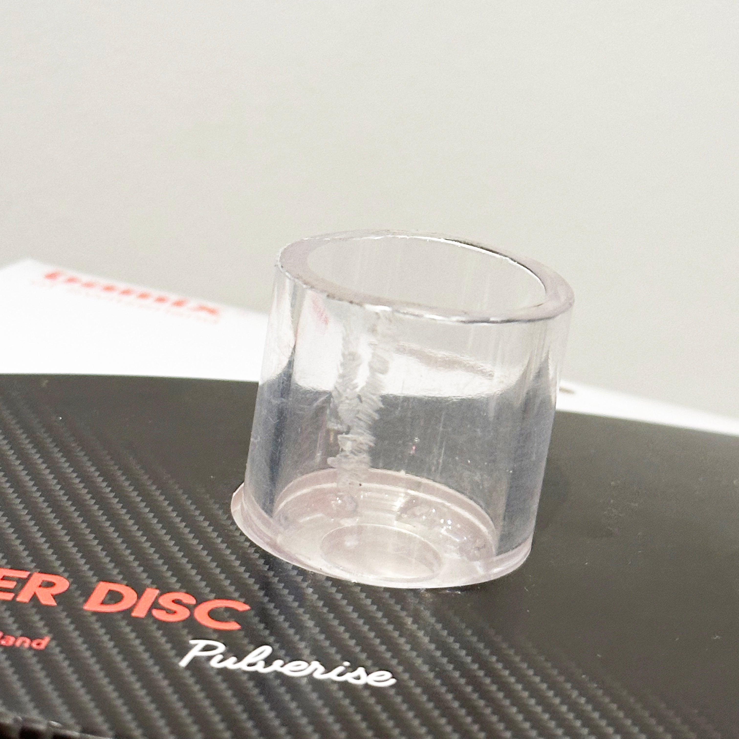 BAMIX PowderDisc, Blemished (Clearance)