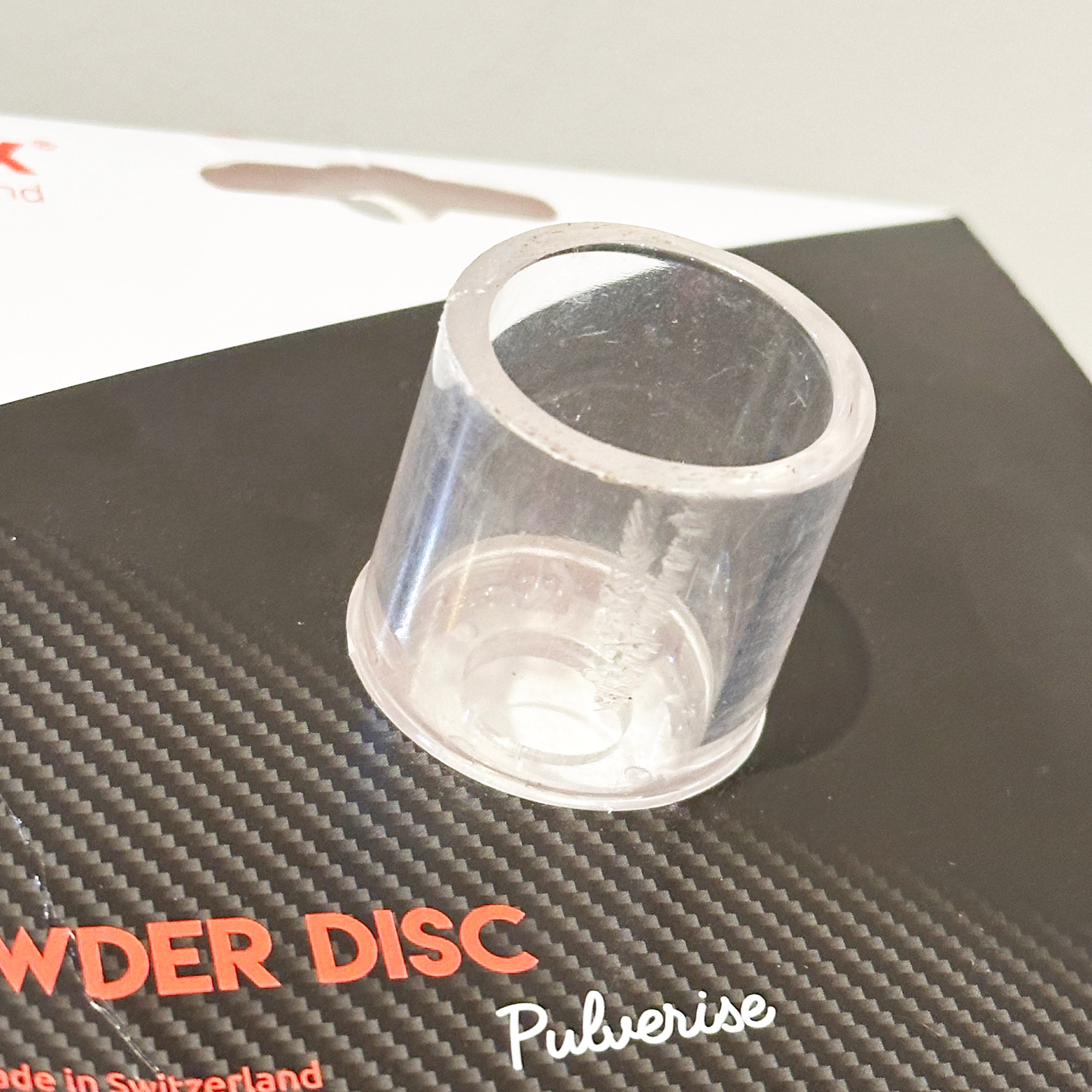 BAMIX PowderDisc, Blemished (Clearance)
