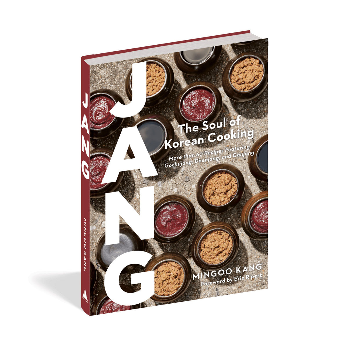 Jang The Soul of Korean Cooking