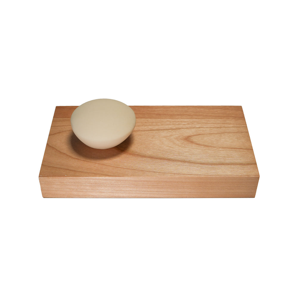 KADO ICHIKA Hiraita Wooden Board 流平板