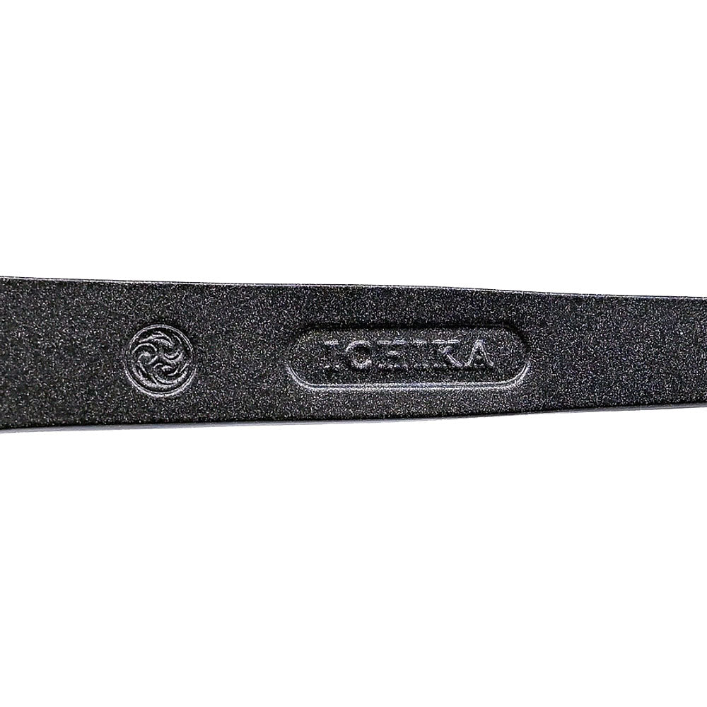 KADO ICHIKA Metal Flat Spatula 流⾦べら