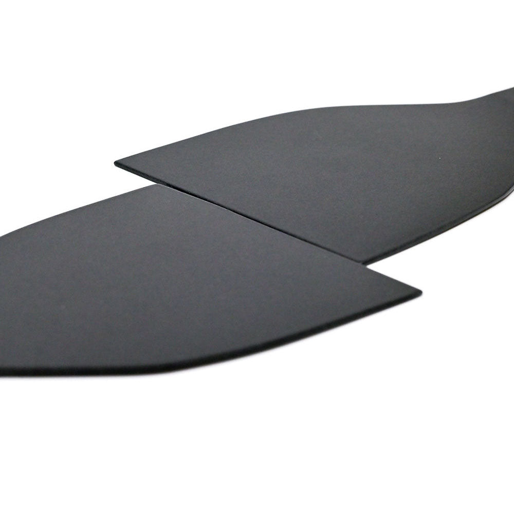 KADO ICHIKA Metal Flat Spatula 流⾦べら