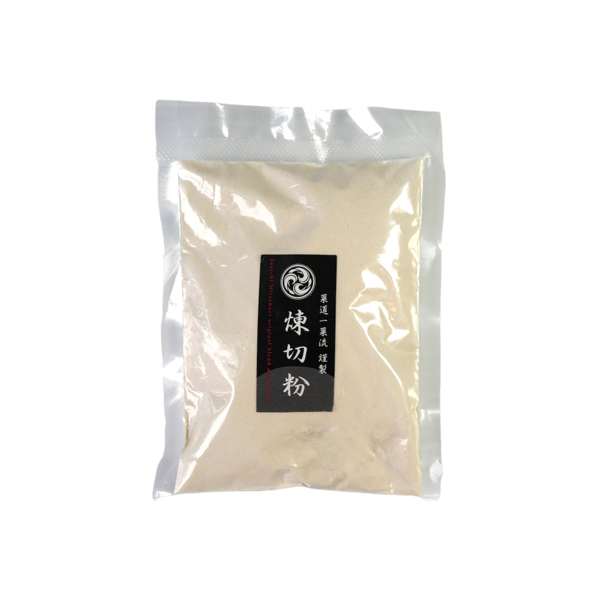 Nerikiri Dough Mix by Kado Ichika – Japanese Wagashi Base Powder, 200g