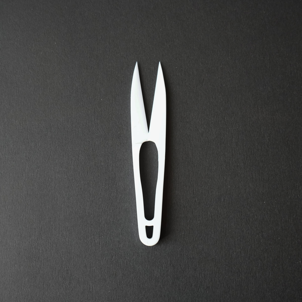 KADO ICHIKA Plastic Wagashi Scissors 樹脂製製菓鋏
