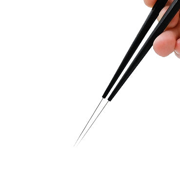 KADO ICHIKA Sandalwood Hard Needle Chopsticks 入門タイプ針切箸 硬式