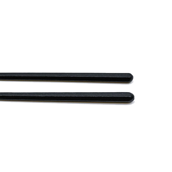 KADO ICHIKA Sandalwood Hard Needle Chopsticks 入門タイプ針切箸 硬式