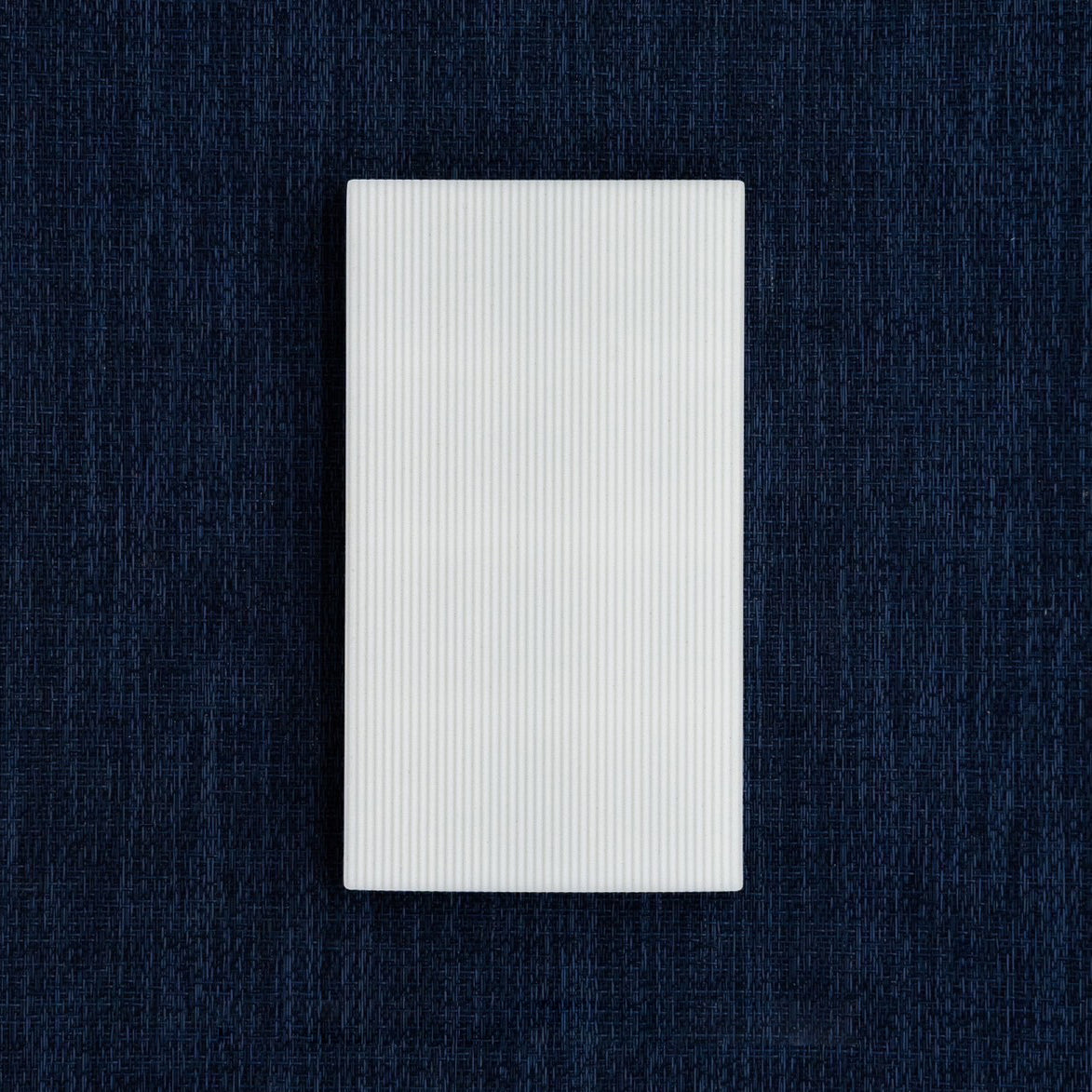 KADO ICHIKA Sensuji Plastic Board 樹脂製千筋板