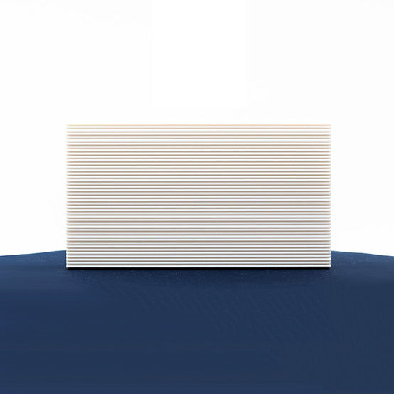 KADO ICHIKA Sensuji Plastic Board 樹脂製千筋板