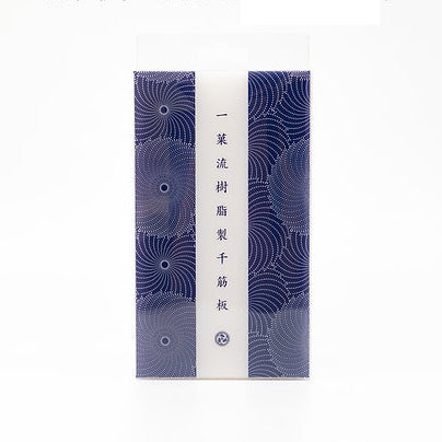KADO ICHIKA Sensuji Plastic Board 樹脂製千筋板
