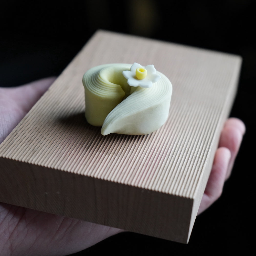 KADO ICHIKA Sensuji Premium Wooden Board 千筋板