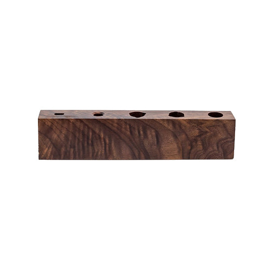 KADO ICHIKA Wagashi Nerikiri Wooden Tool Holder 道具立て