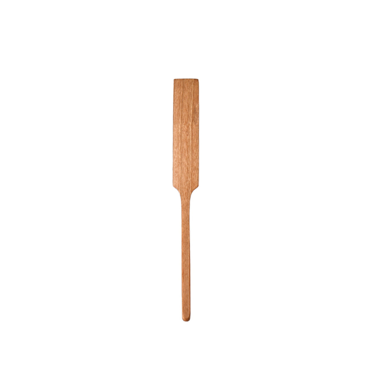 KADO ICHIKA Walnut Ichimonji, Flat Head Stick ⼀⽂字ベラ