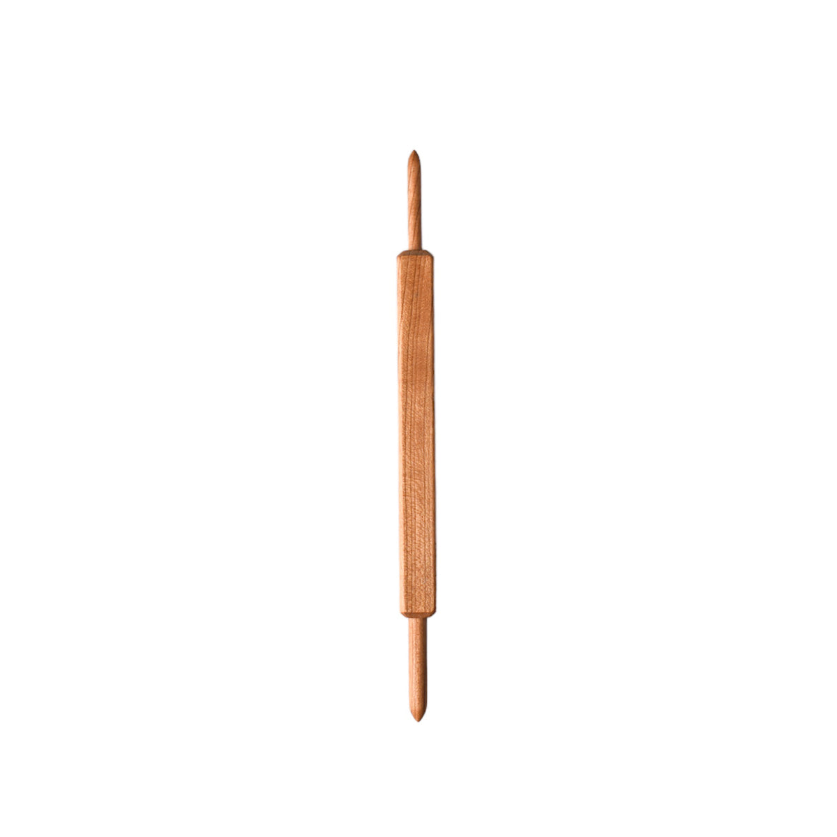 KADO ICHIKA Walnut Maruoshi, Round Push Rod 丸押棒