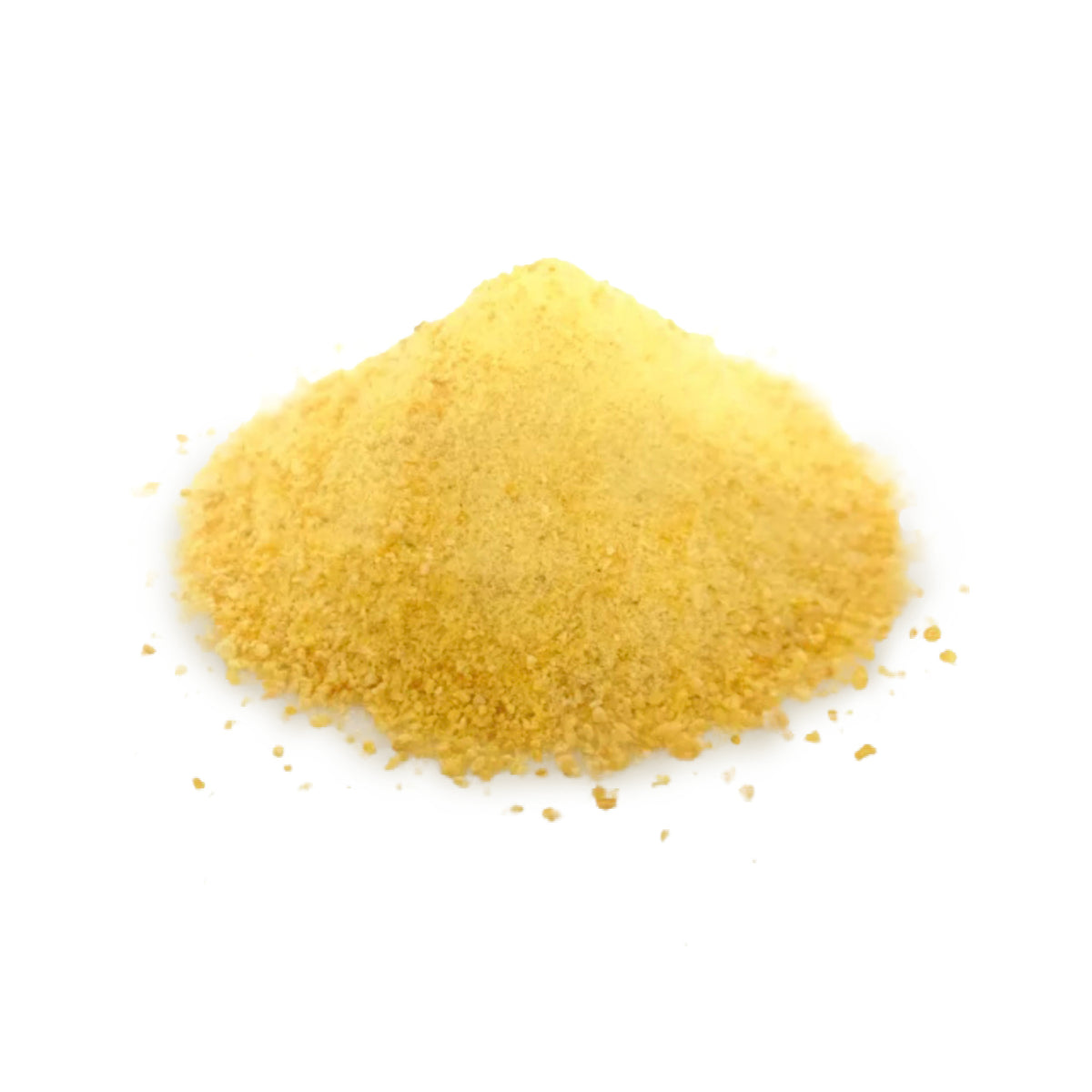 KAGURA NO SATO Yuzu Zest, Fine Powder in Bottle, 25g