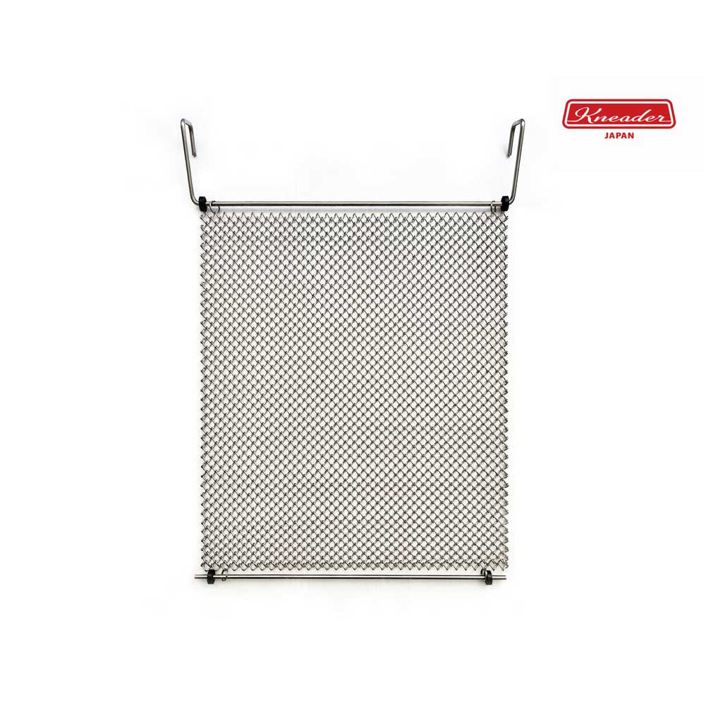 KNEADER CN-01 — Dough Curling Chain (Moulder) for RS201