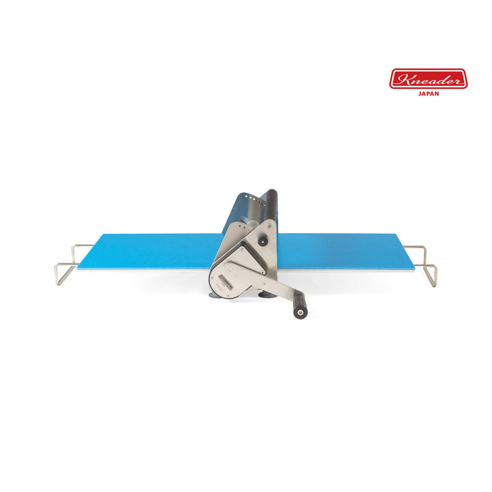 KNEADER RS101 — Compact Manual Dough Sheeter
