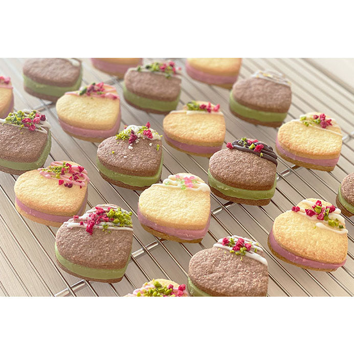 KNEADER RS101 — Compact Manual Dough Sheeter