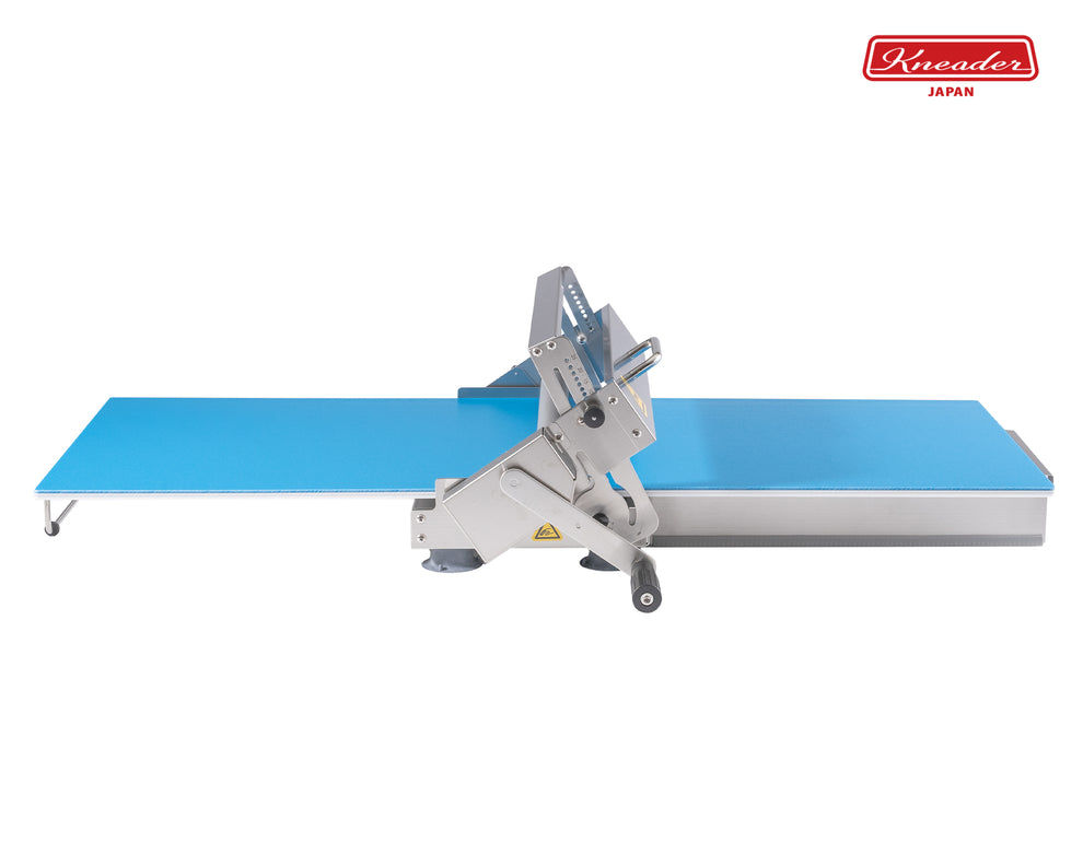 KNEADER RS201 — Folding Manual Dough Sheeter