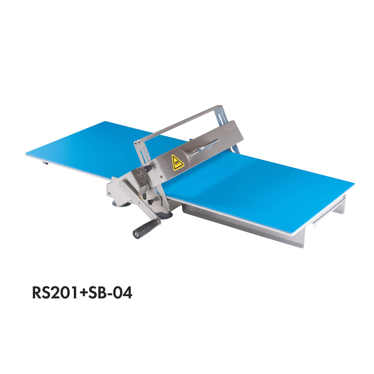 KNEADER SB-04 Dough Sheeter Board for RS201