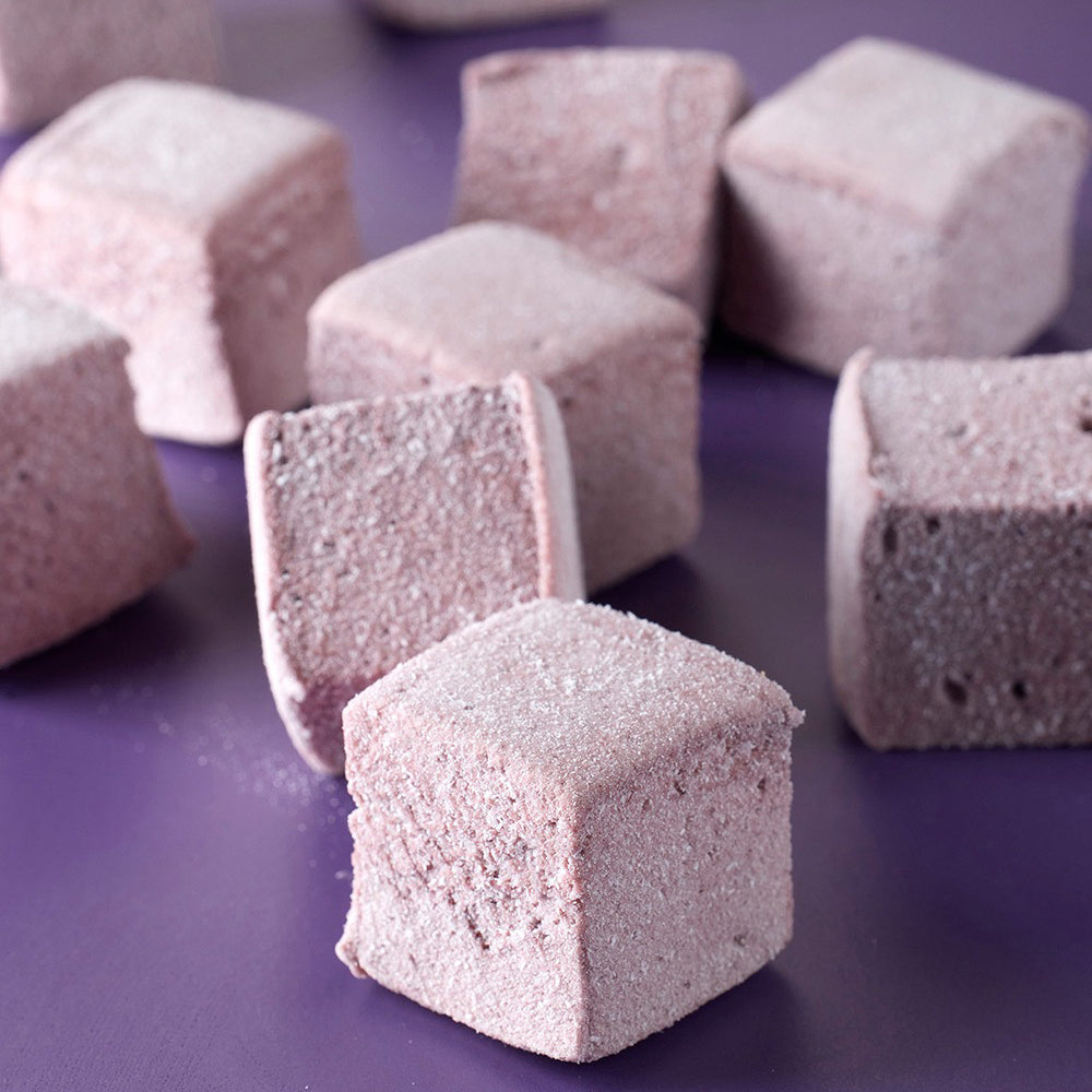 LES VERGERS BOIRON Frozen Fruit Puree – Açaí Berry
