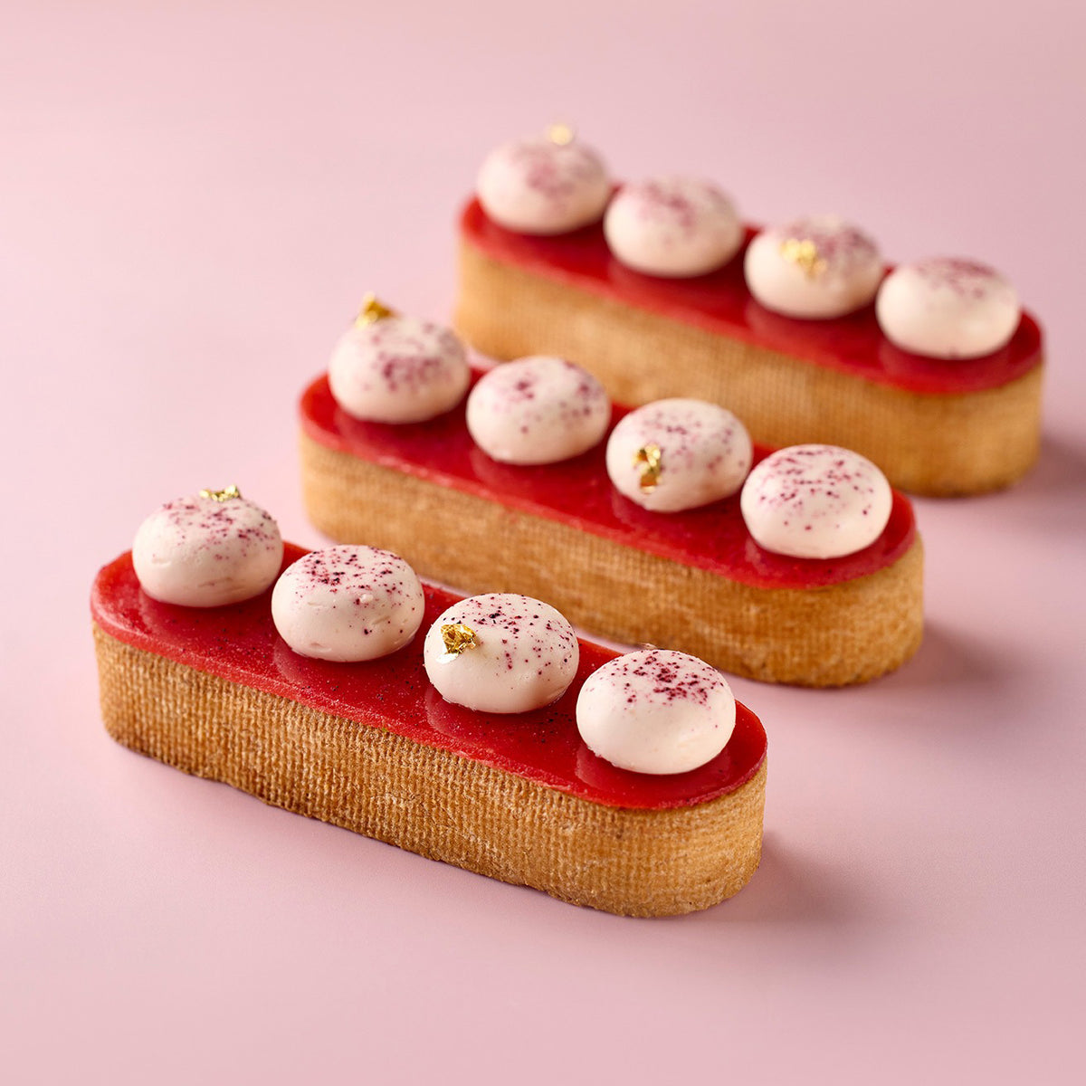 LES VERGERS BOIRON Frozen Fruit Puree – Blood Orange
