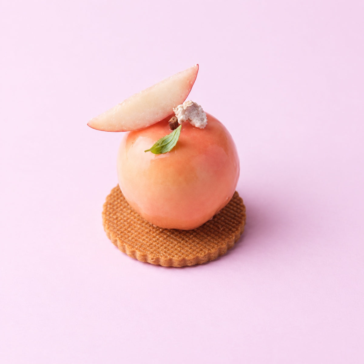 LES VERGERS BOIRON Frozen Fruit Puree – Lychee