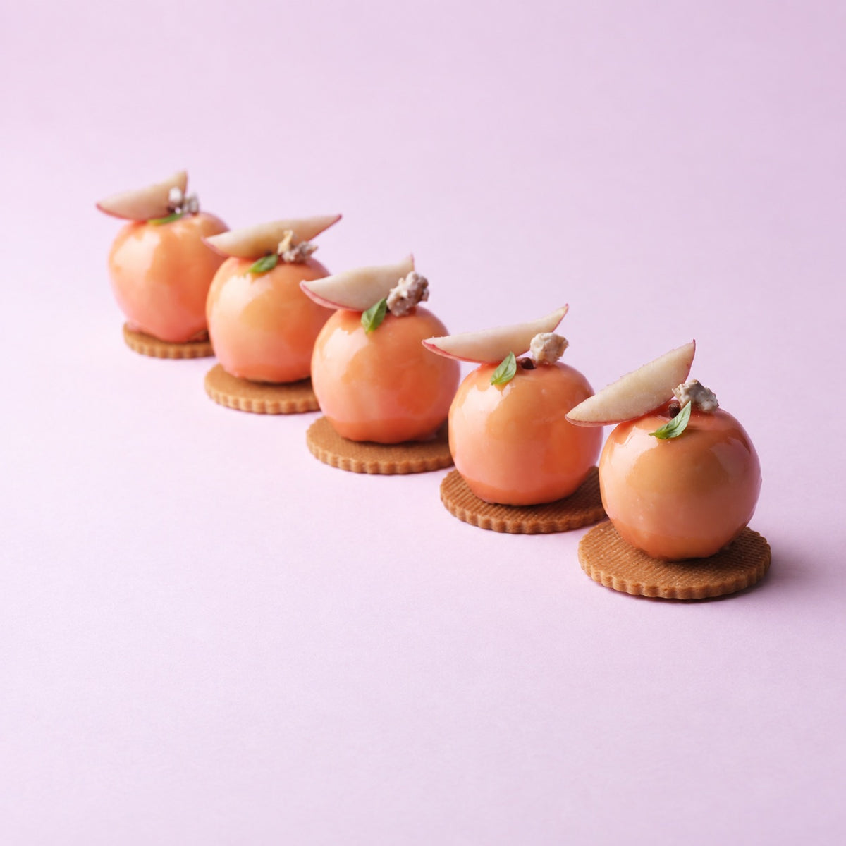 LES VERGERS BOIRON Frozen Fruit Puree – Lychee