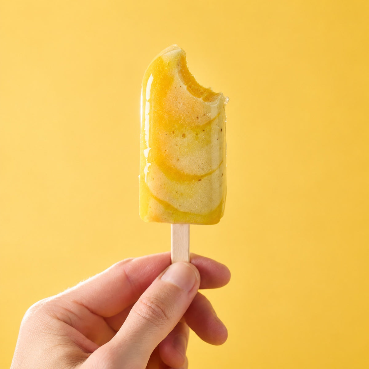 LES VERGERS BOIRON Frozen Fruit Puree – Mango