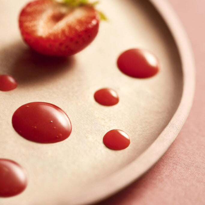 LES VERGERS BOIRON Frozen Fruit Puree – Redcurrant